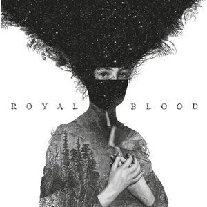 Royal Blood - Royal Blood  CD